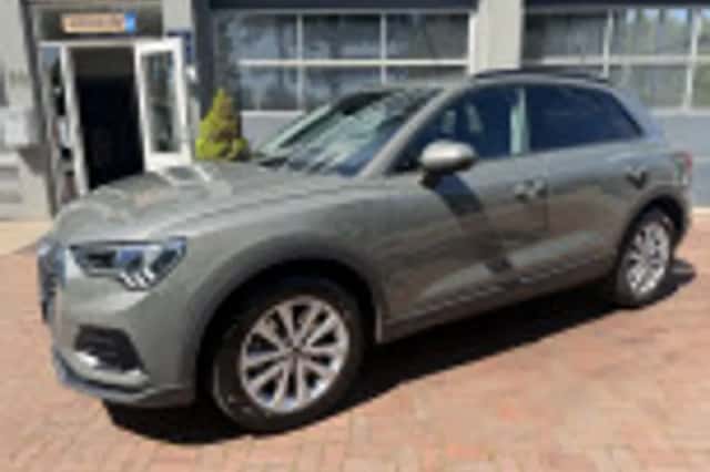 Audi Q3 (2021) thumbnail 133