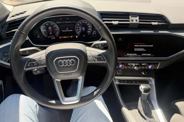 Audi Q3 (2021) thumbnail 147