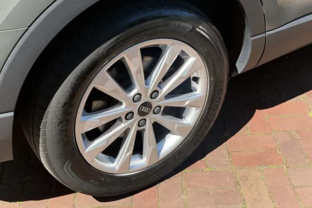 Audi Q3 (2021) thumbnail 180