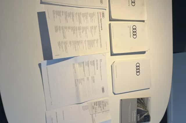Audi Q3 (2021) thumbnail 181