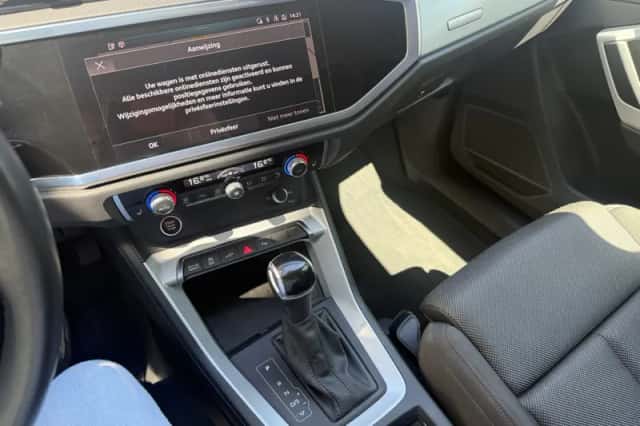 Audi Q3 (2021) thumbnail 194