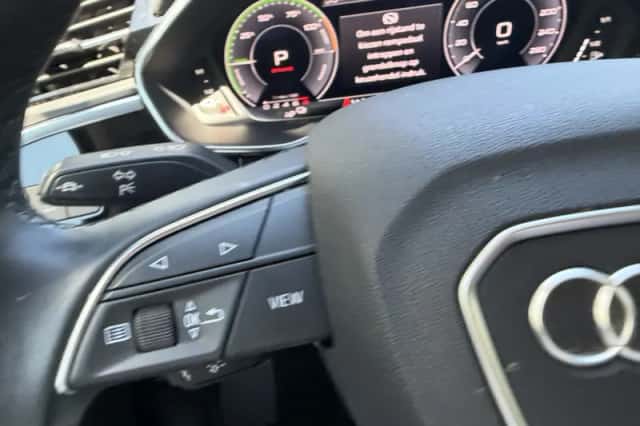Audi Q3 (2021) thumbnail 197