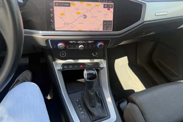 Audi Q3 (2021) thumbnail 50