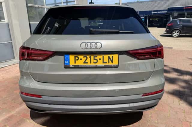 Audi Q3 (2021) thumbnail 51