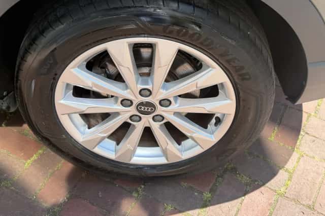 Audi Q3 (2021) thumbnail 58