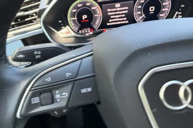 Audi Q3 (2021) thumbnail 65