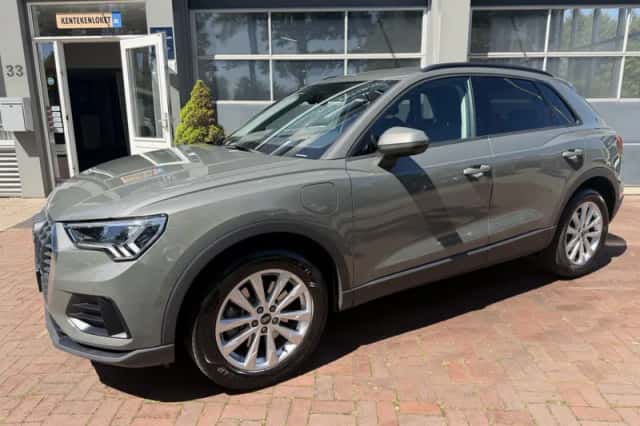 Audi Q3 (2021) thumbnail 67