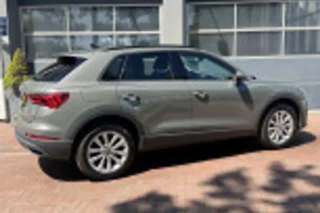 Audi Q3 (2021) thumbnail 69