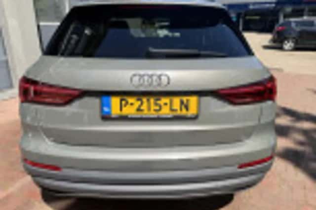 Audi Q3 (2021) thumbnail 72