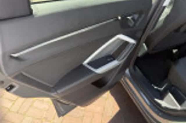Audi Q3 (2021) thumbnail 82