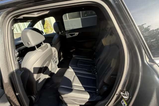 Audi Q7 (2016) thumbnail 63