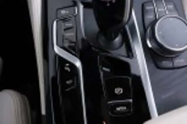 BMW 5-Serie (2021) thumbnail 119