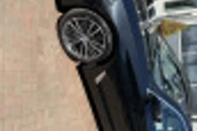 BMW 5-Serie (2021) thumbnail 127
