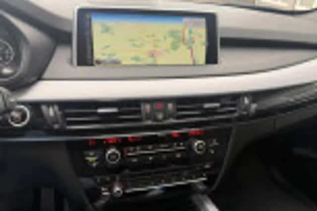 BMW X5 (2013) thumbnail 150