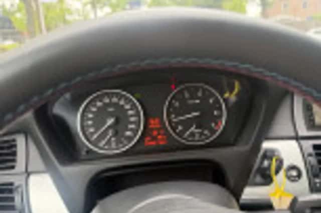 BMW X5 (2007) thumbnail 72