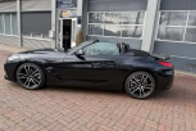 BMW Z4 (2022) thumbnail 104
