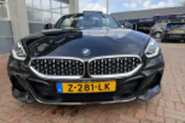 BMW Z4 (2022) thumbnail 106