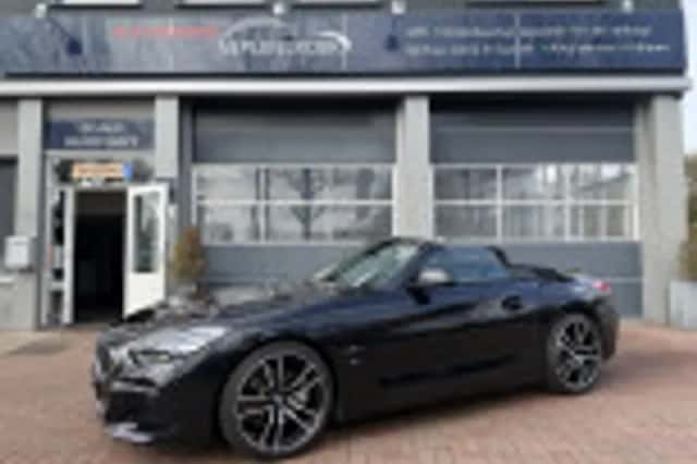 BMW Z4 (2022) thumbnail 111