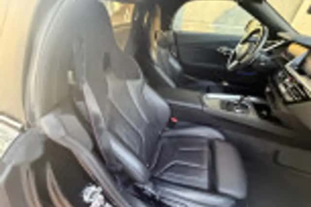 BMW Z4 (2022) thumbnail 113