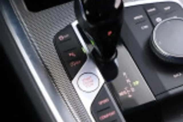 BMW Z4 (2022) thumbnail 125