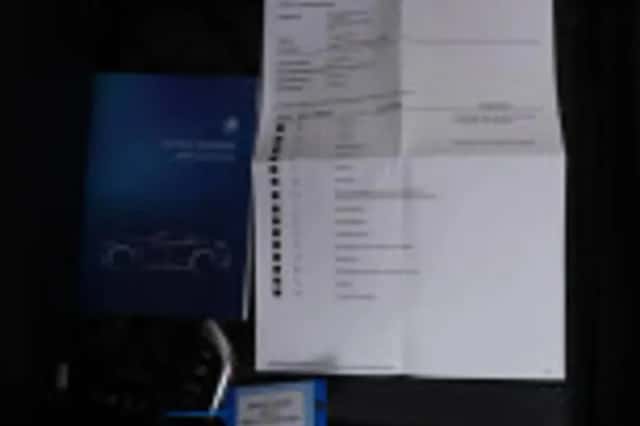 BMW Z4 (2022) thumbnail 130