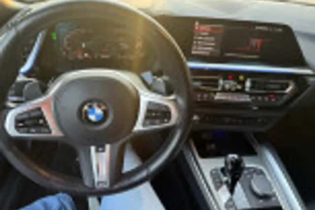 BMW Z4 (2022) thumbnail 141