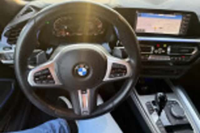 BMW Z4 (2022) thumbnail 144