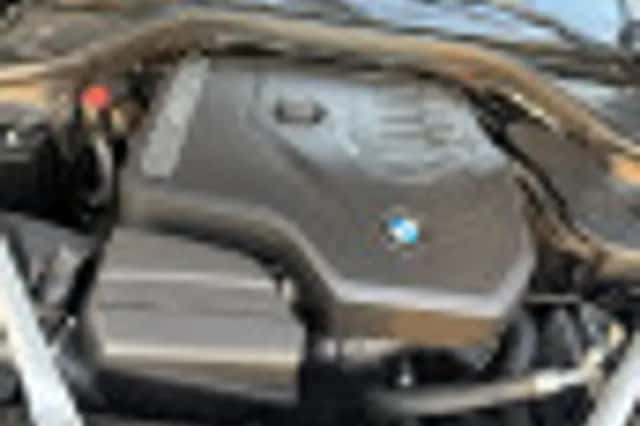BMW Z4 (2022) thumbnail 154