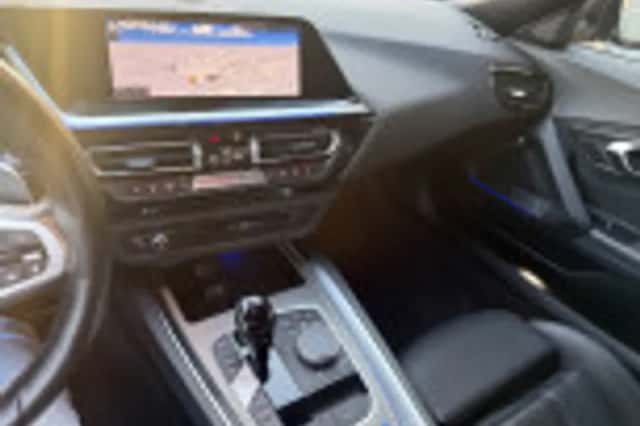 BMW Z4 (2022) thumbnail 155