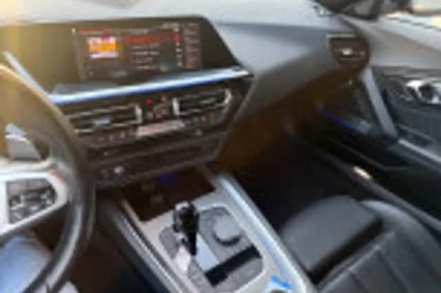 BMW Z4 (2022) thumbnail 157