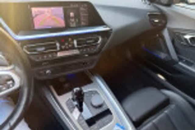 BMW Z4 (2022) thumbnail 160