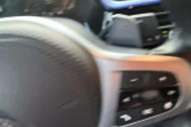 BMW Z4 (2022) thumbnail 165