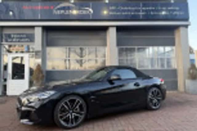 BMW Z4 (2022) thumbnail 170