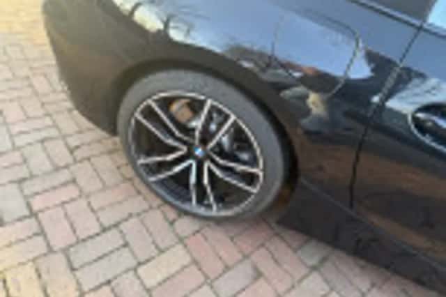 BMW Z4 (2022) thumbnail 173