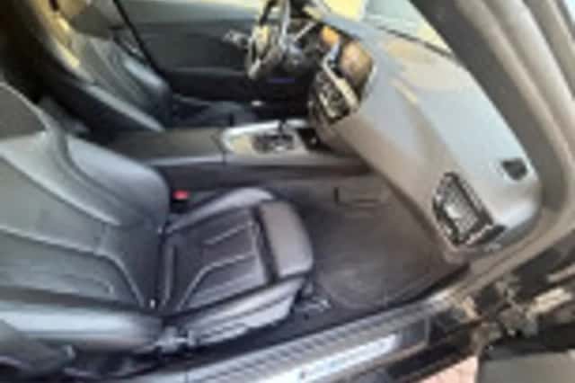 BMW Z4 (2022) thumbnail 175