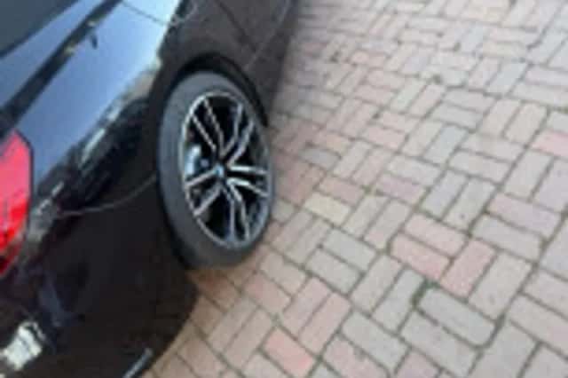 BMW Z4 (2022) thumbnail 176
