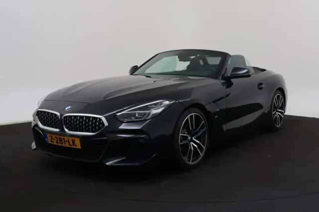 BMW Z4 (2022) thumbnail 19