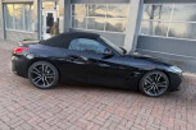 BMW Z4 (2022) thumbnail 190