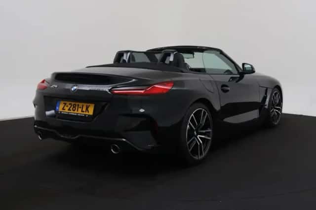 BMW Z4 (2022) thumbnail 20