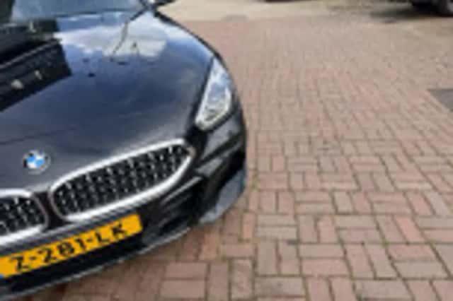 BMW Z4 (2022) thumbnail 197
