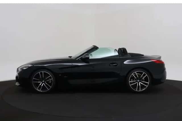 BMW Z4 (2022) thumbnail 21