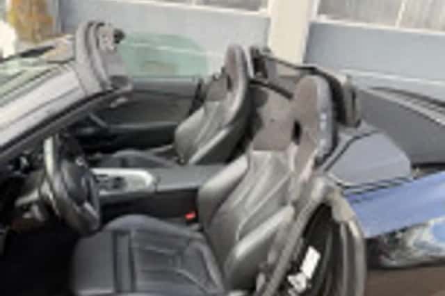 BMW Z4 (2022) thumbnail 201