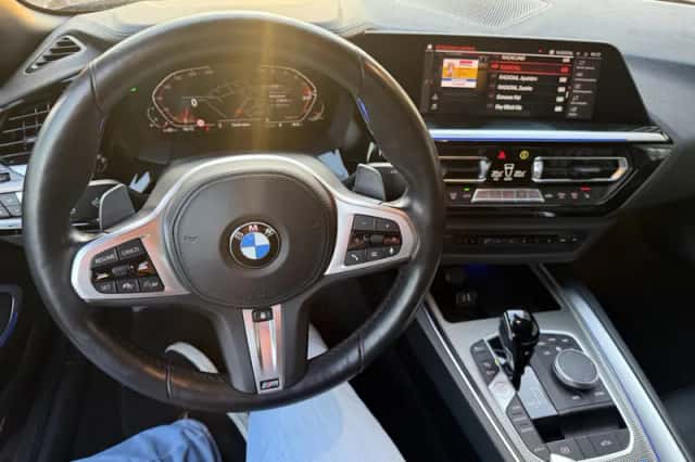 BMW Z4 (2022) thumbnail 210