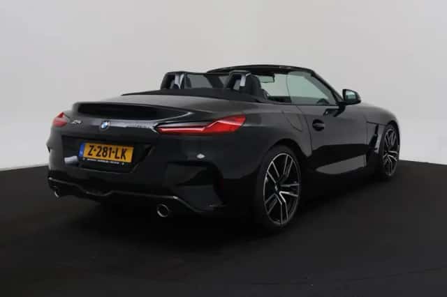 BMW Z4 (2022) thumbnail 220