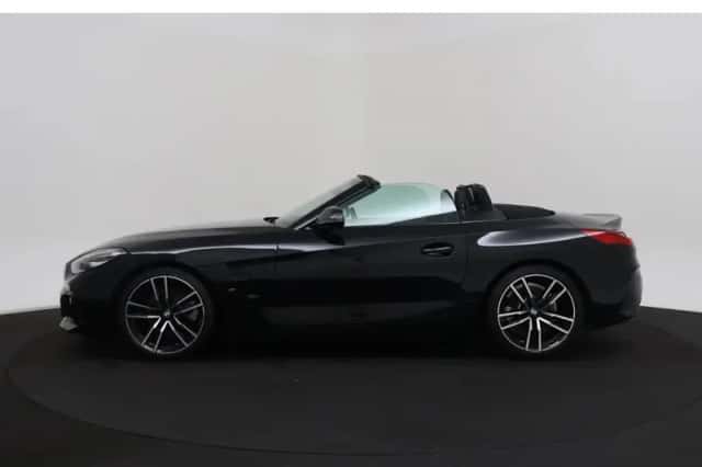BMW Z4 (2022) thumbnail 221