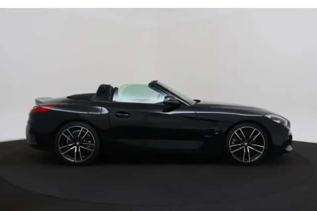 BMW Z4 (2022) thumbnail 222