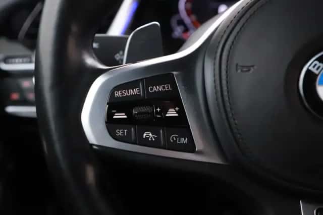 BMW Z4 (2022) thumbnail 233