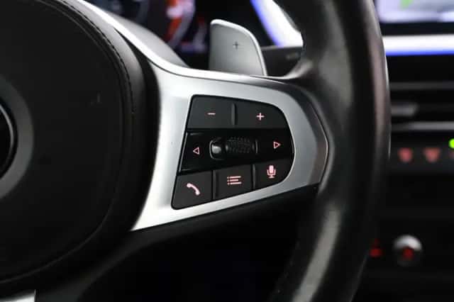 BMW Z4 (2022) thumbnail 234