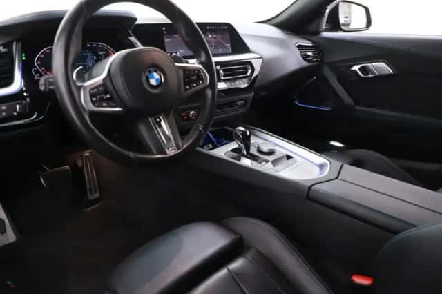 BMW Z4 (2022) thumbnail 26