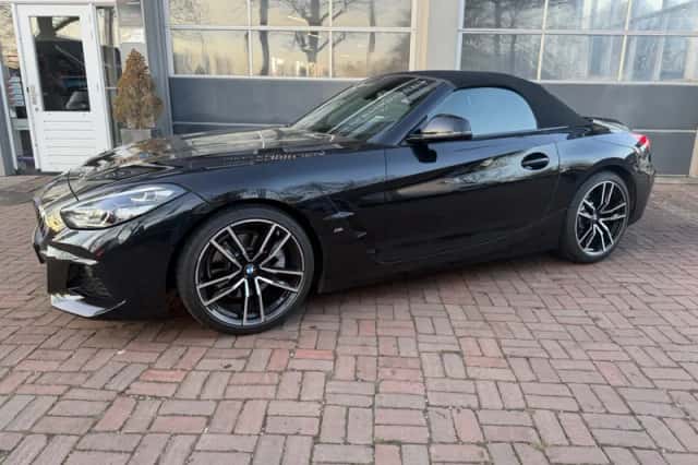 BMW Z4 (2022) thumbnail 253